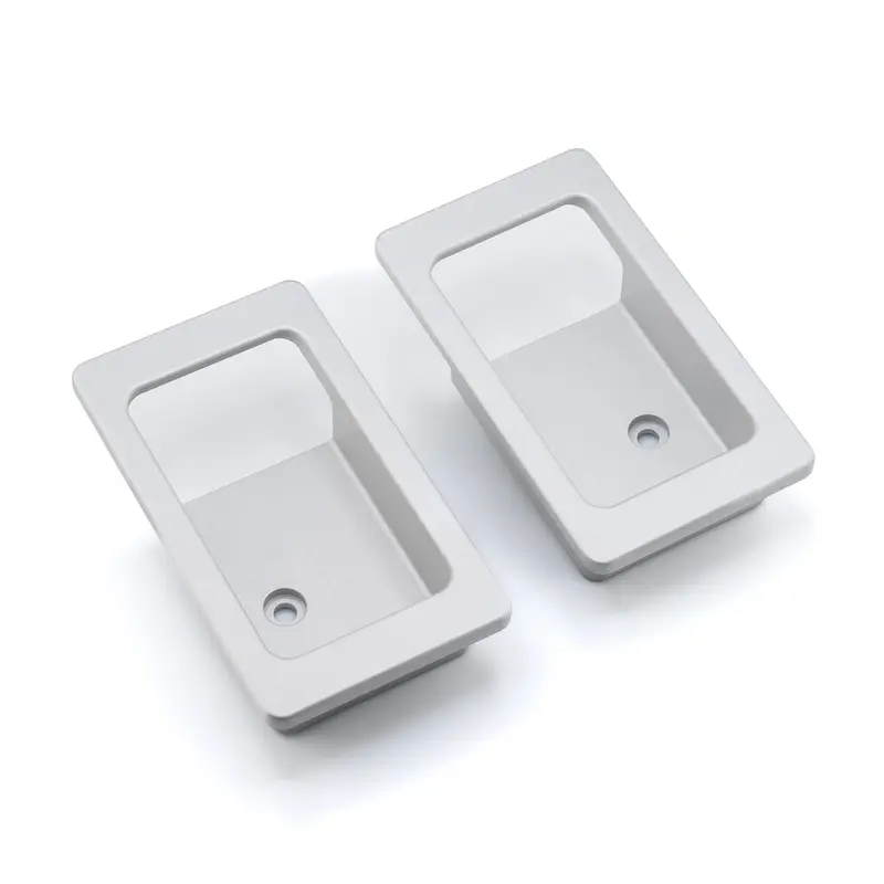 Interior Jewelry Kit - D90 - Silver 2