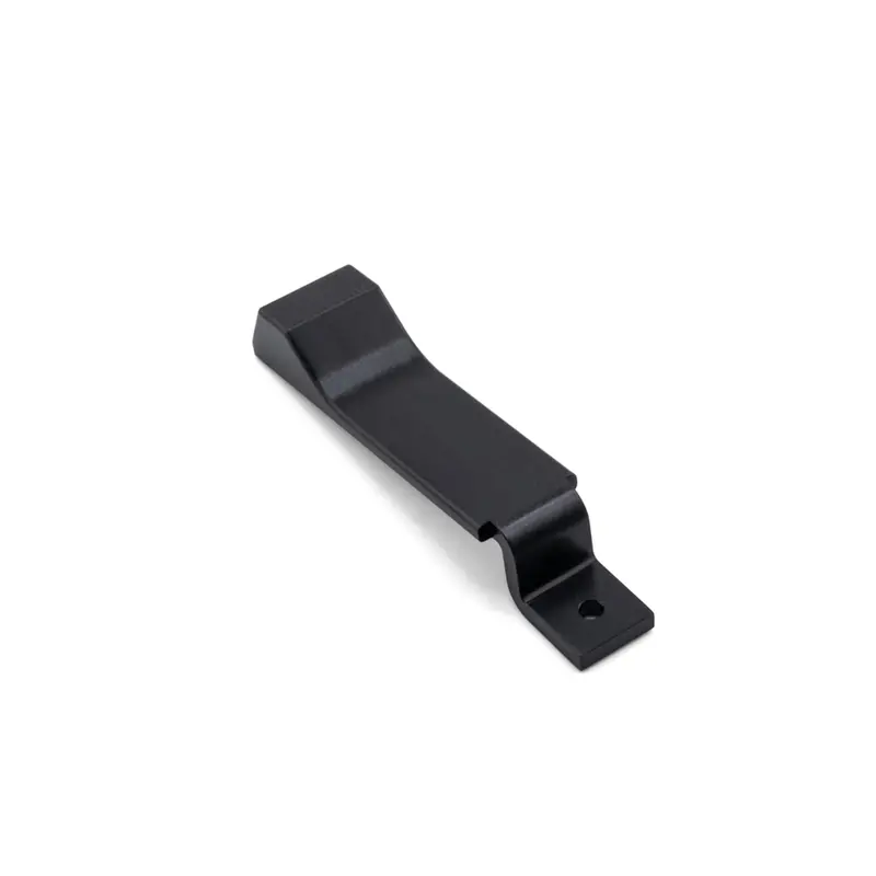 Interior Lock Button - Black 1
