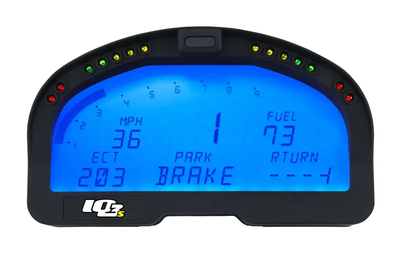 Iq3s Street Dash 1