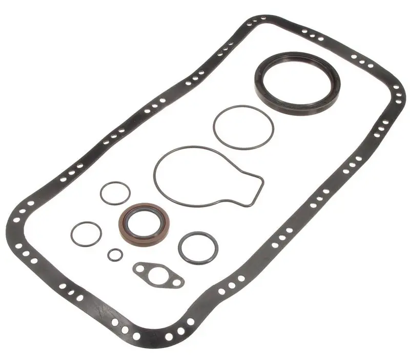 Ishino Stone Acura Integra Gsr B18c1 Crankcase Gasket Set 1