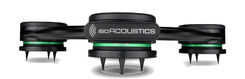Isoacoustics Aperta Sub Stand 1