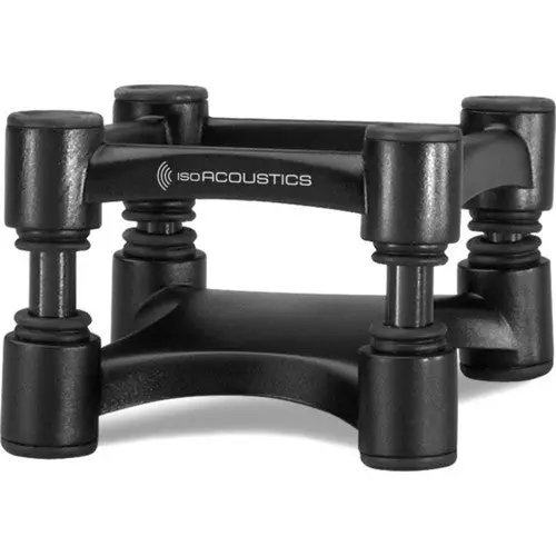 Isoacoustics Iso-L8r200sub Subwoofer Isolation Stand - Each 1