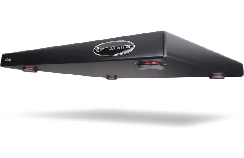 Isoacoustics Zazen I Isolation Platform 1