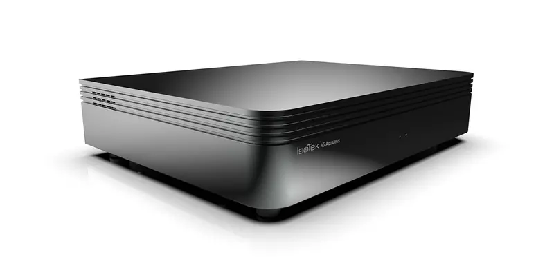 Isotek Aquarius V5 Power Conditioner 1