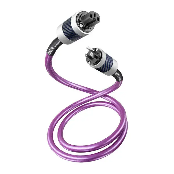Isotek Evo 3 Ascension Power Cable - 2.0M 1