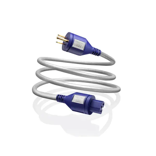 Isotek Evo 3 Sequel Power Cable - 2.0M 1