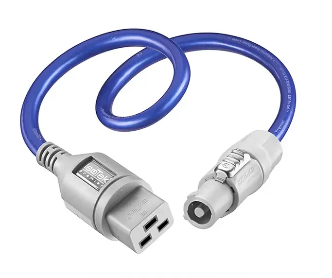 Isotek Evo3 Premier System Link - 0.5M 1