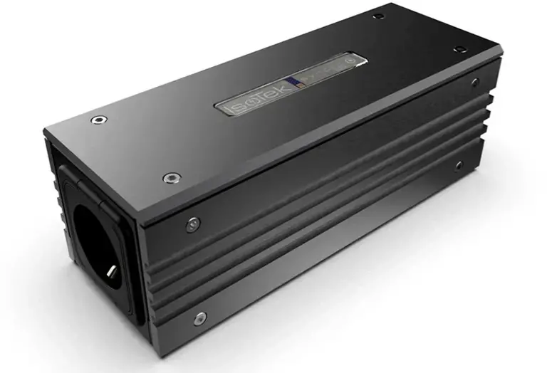 Isotek Evo3 Syncro Uni 1