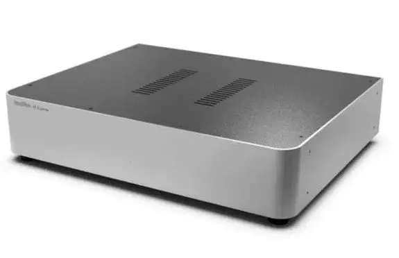Isotek V5 Elektra Power Conditioner With Initium C13 Power Cable 1