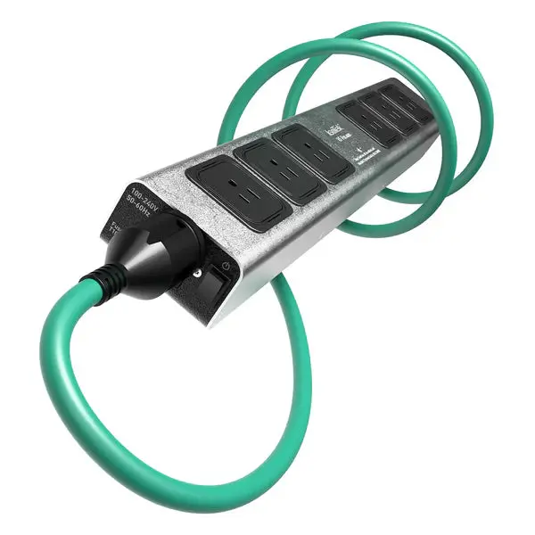 Isotek V5 Polaris Power Conditioner 1
