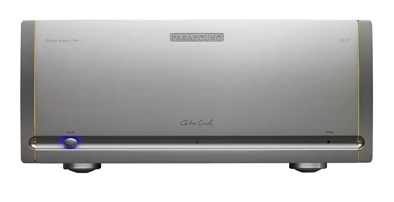 Jc1+ Monoblock Silver 1