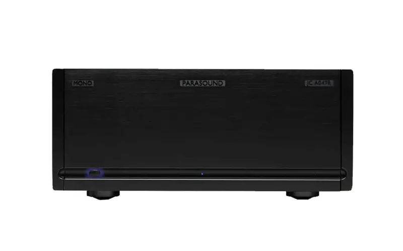 Jca100 Tribute Monoblock (Matched Pair) 1