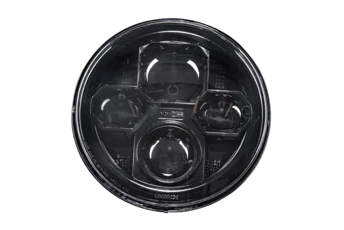 Jeep Jk: Sealed7 Headlights (Pair) 1