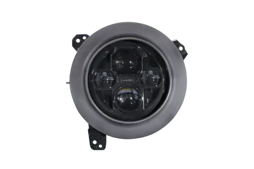 Jeep Jl/Jt: Sealed7 Headlights (Pair) 1