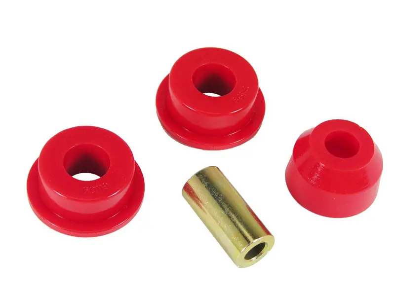 Jeep Tj Front Track Arm Bushing Kit 1