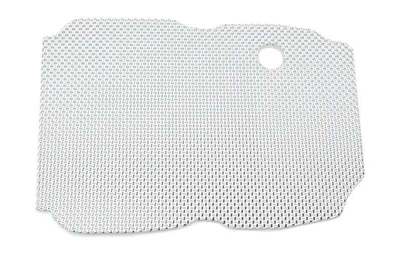 Jeep Trans Pan Heat Sheild W5a580 1