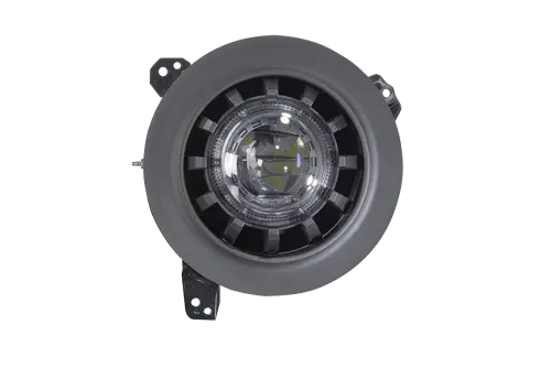 Jeep Wrangler (Jl) Super7 Headlights Set 1