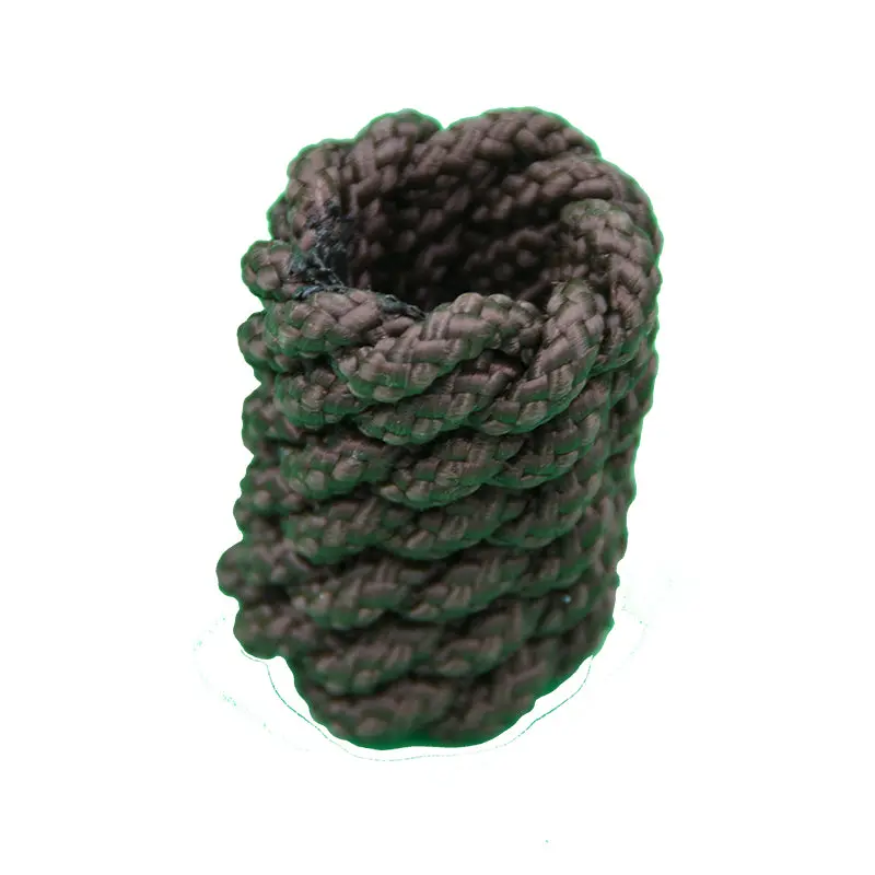 Jerry Beagley Deluxe Horn Knot 1