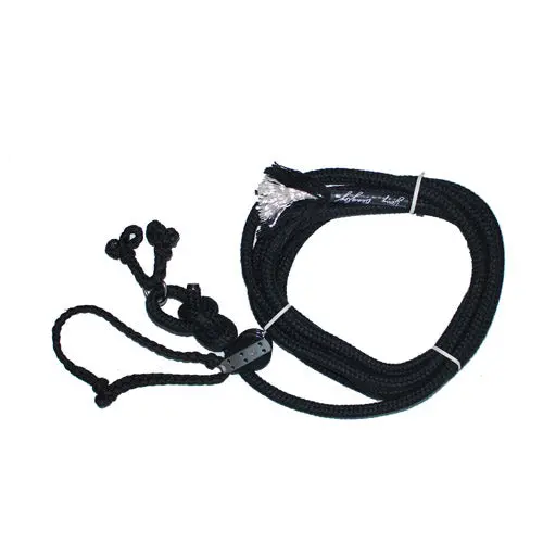 Jerry Beagley Deluxe Jerkline Package With Pulley & Hobble Strap 1