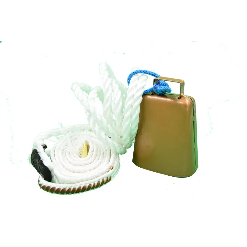 Jerry Beagley Mutton Bustin Rope Set 1