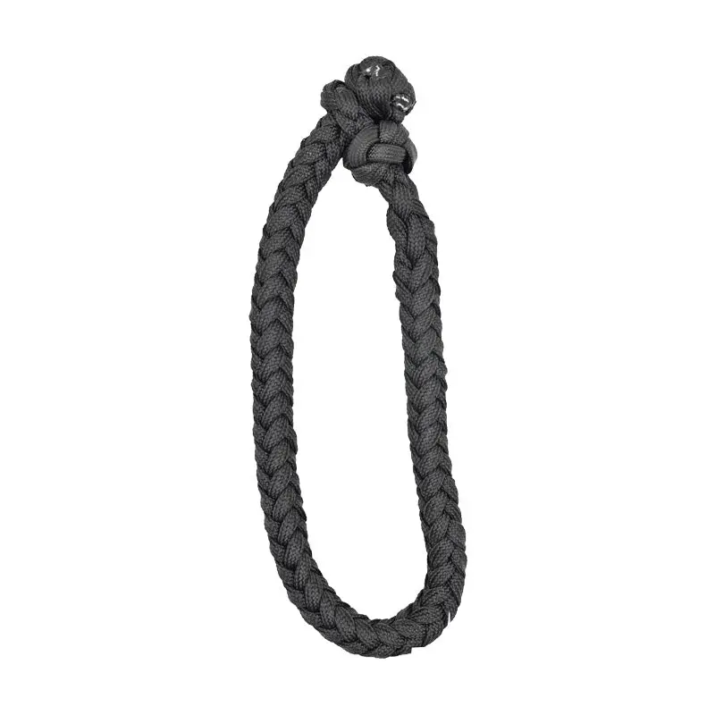 Jerry Beagley Rope Keeper-Black 1