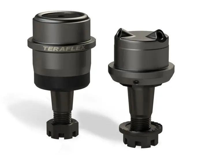 Jk Dana 30/44 Hd Ball Joint Kit Pair 1