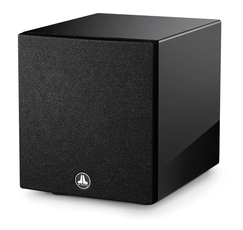 Jl Audio Dominion D108 Subwoofer 1
