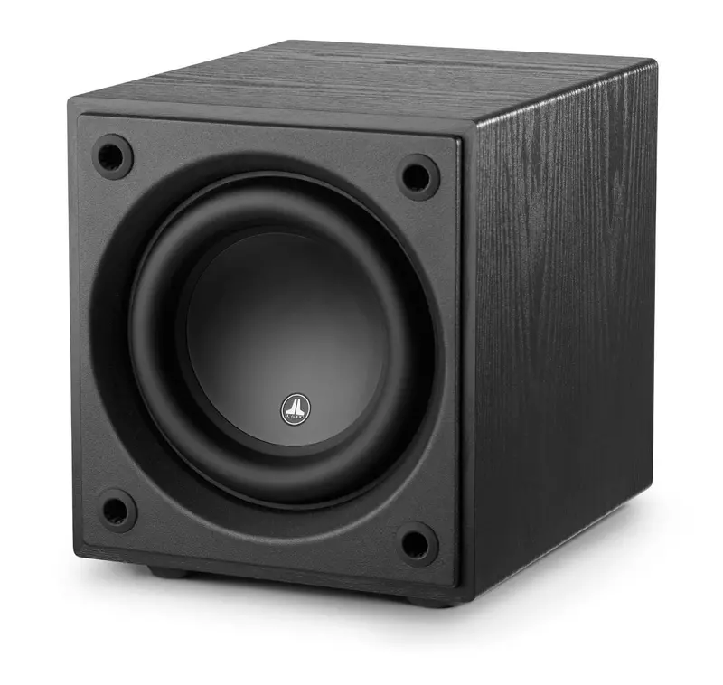 Jl Audio Dominion D108 Subwoofer 2