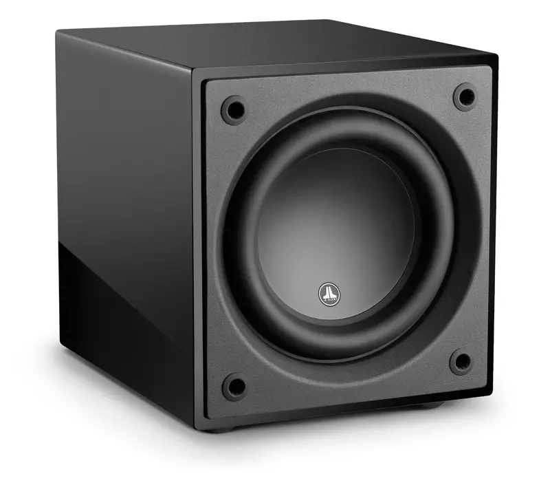 Jl Audio Dominion D110 Subwoofer 1