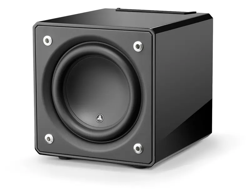 Jl Audio E-Sub E110 Subwoofer (Available To Demo) 1
