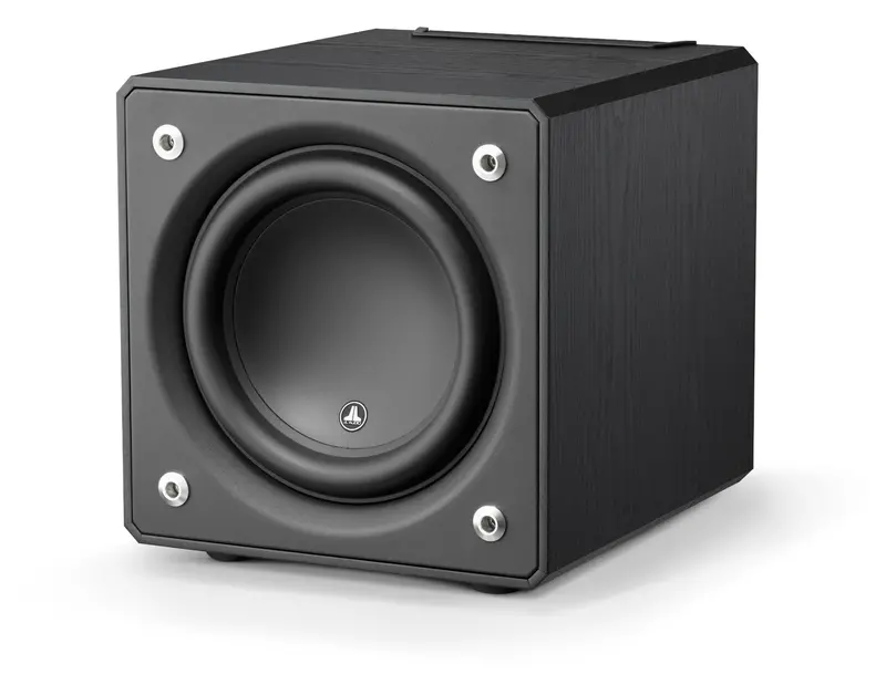 Jl Audio E-Sub E110 Subwoofer (Available To Demo) 2