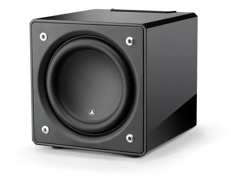 Jl Audio E-Sub E112 Subwoofer 2