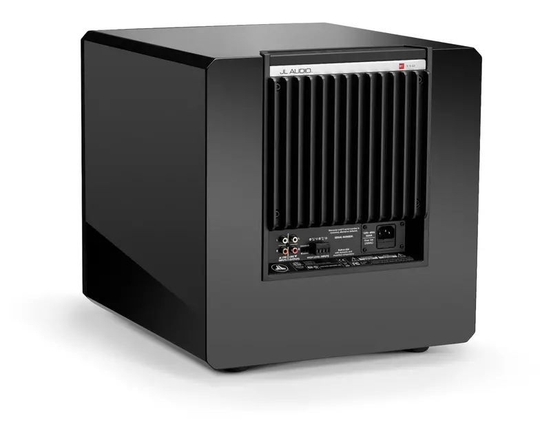Jl Audio E-Sub E112 Subwoofer 2
