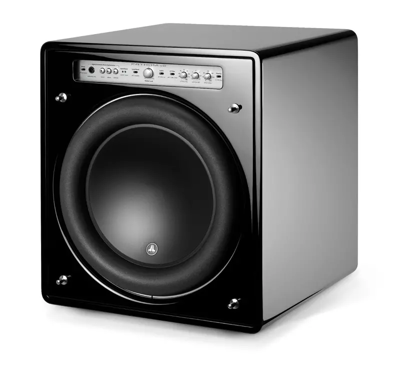 Jl Audio Fathom F113v2 Subwoofer 1