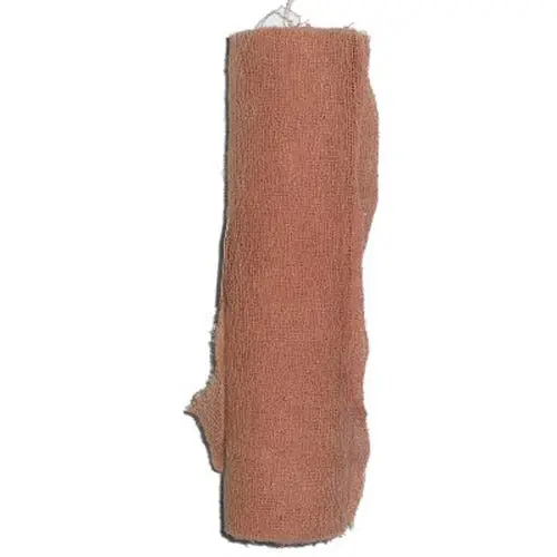 Jorvet 6" Brown Cling Gauze 1
