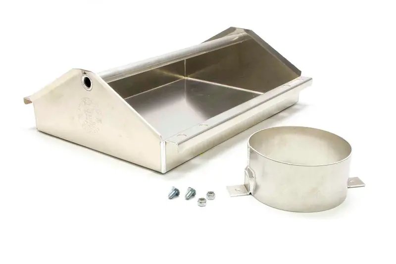 Jr Univ Tool Tray 16.50X13.25X5 1