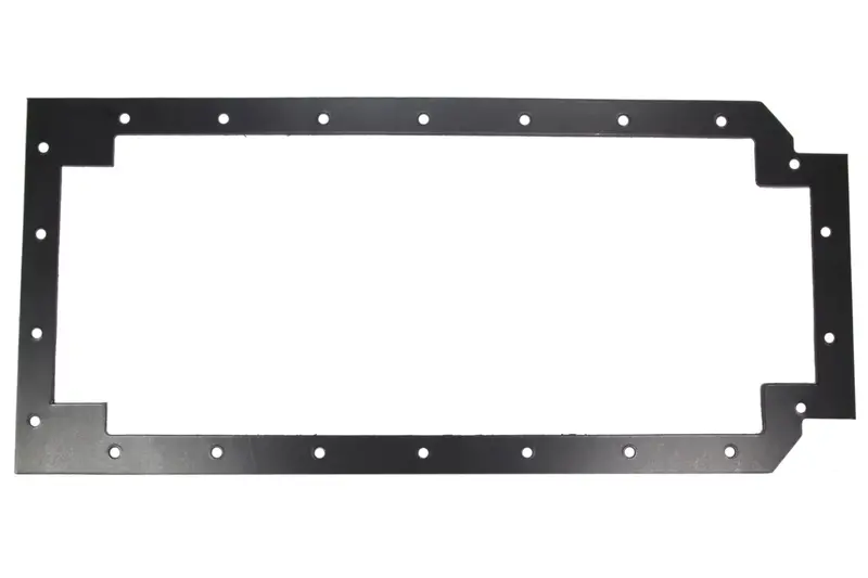K.B. Olds Oil Pan Gasket 1