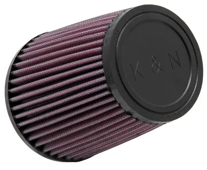 K&N (Ru-3550)  Universal Air Filter; Cone Filter 1