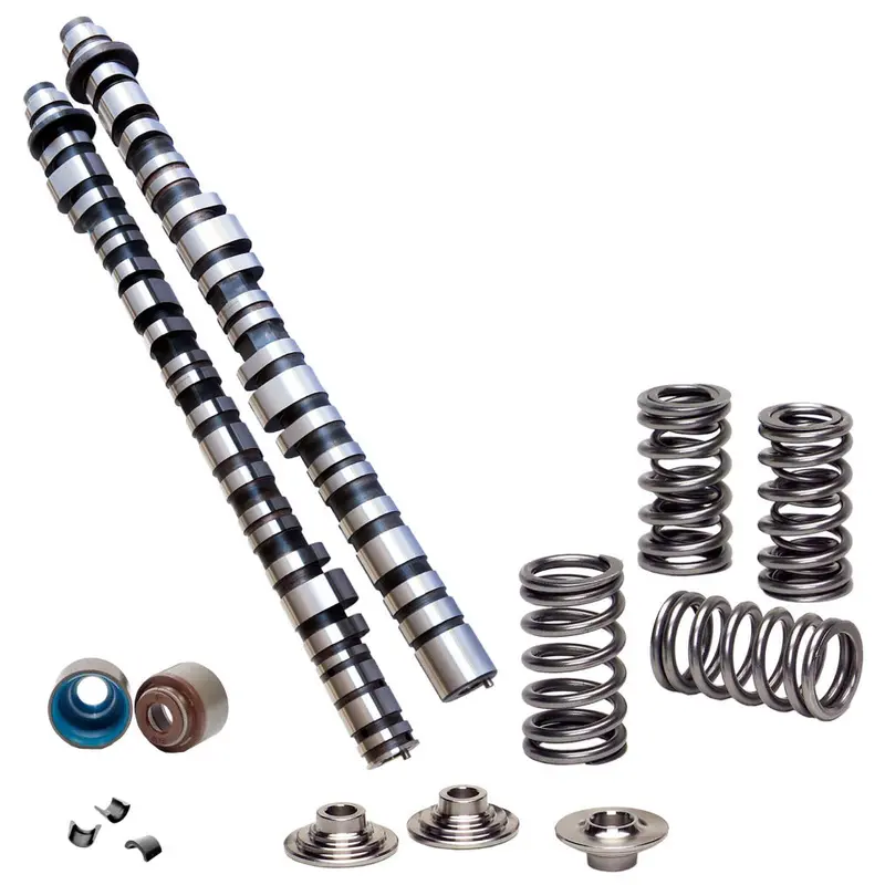 K-Series Cams Special - Drag Cartel Camshafts And Supertech Spring Kit 1