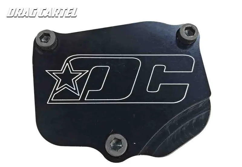 K Series Tensioner Cover Dc-Tns-Cvr 1