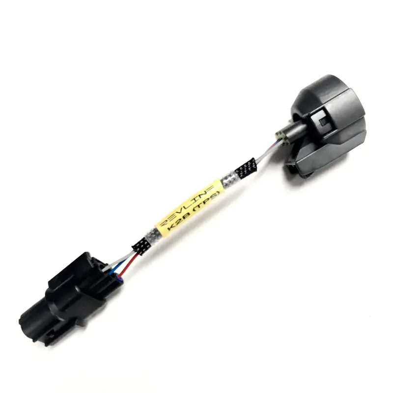 K Series To B Series Throttle Position Sensor/Manifold Absolute Pressure Harness (Tps/Map) 1