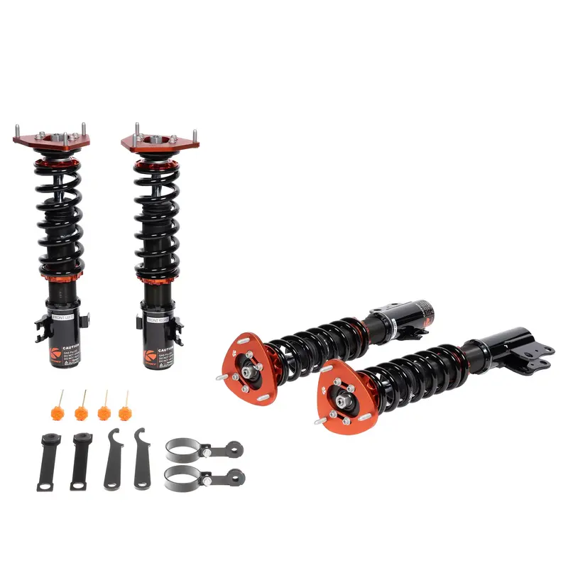 K Sport 93-97 Mazda Mx-6 Coilovers – Kontrol Pro 1