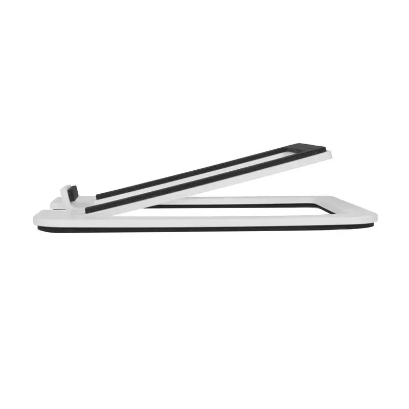 Kanto S2 Desktop Speaker Stands - White - Open Box 2