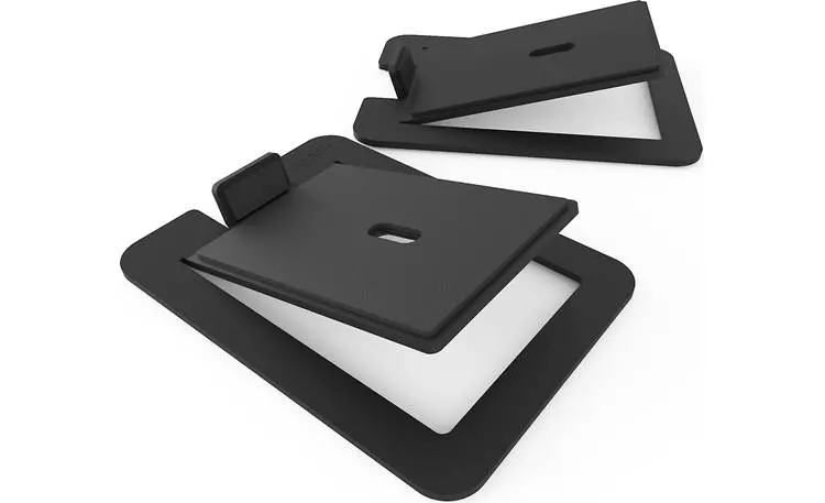 Kanto S6 Desktop Speaker Stands (Available To Demo) 1