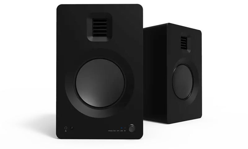 Kanto Tuk Powered Speakers (Floor Sample Sale) (Available To Demo) 1