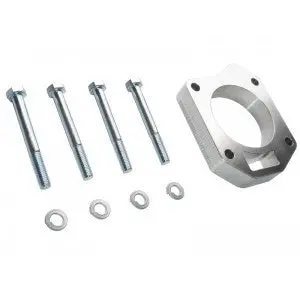 Karcepts 06+ Civic Si Throttle Body Spacer 1