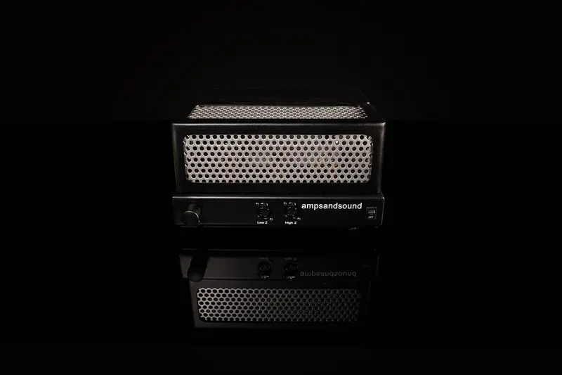 Kenzie Reimagined 1