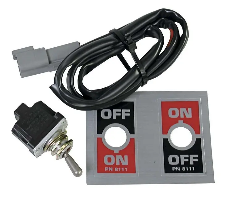 Kill Switch Assembly For Pro-Mag 1