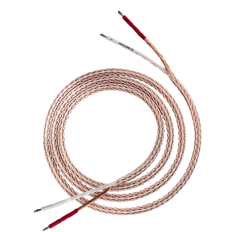 Kimber Kable 12Tc Speaker Cables - Pair 1
