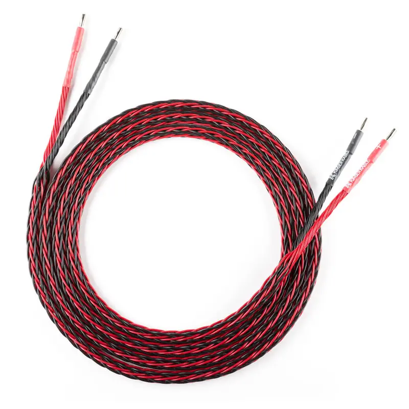Kimber Kable 8Pr With Varistrand Speaker Cables - Pair 1